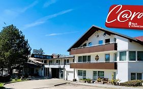 Landhotel Tanneneck - ideal für Gruppen, Familien und Hunde